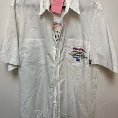 F1 Grand Prix 1995 official licensed shirt