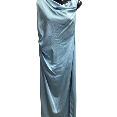 Bec & Bridge Womens  Size 12 Sleeveless Dress  Blue 