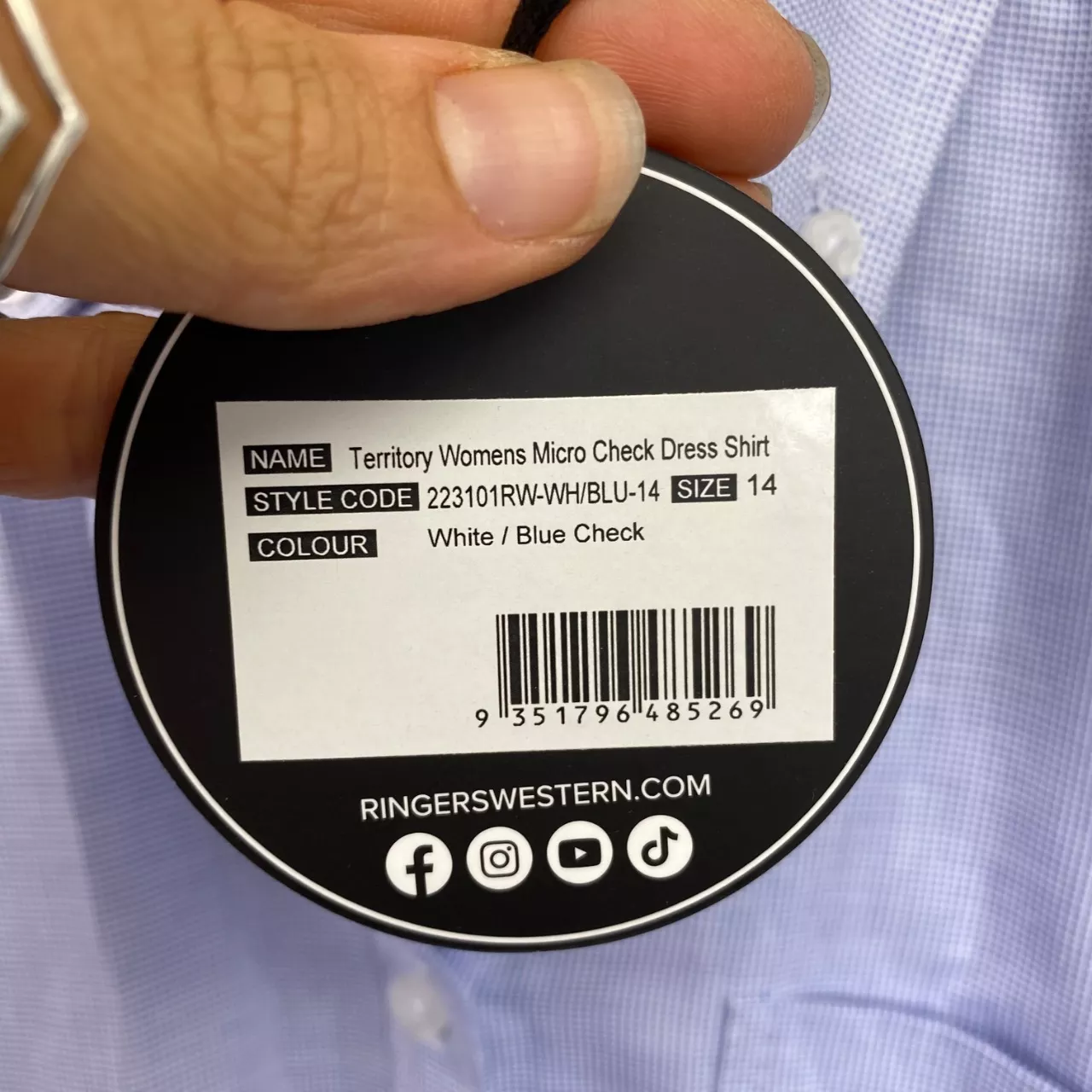Image Tester