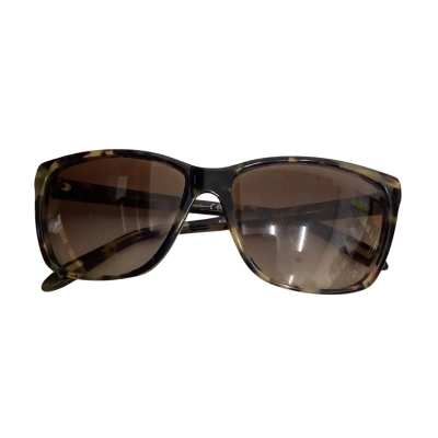 Ralph Lauren Womens Tortoiseshell Sunglasses  