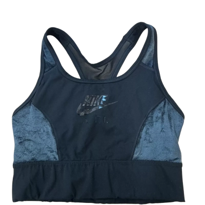 Nike Womens  Size S Sports Bra GUC