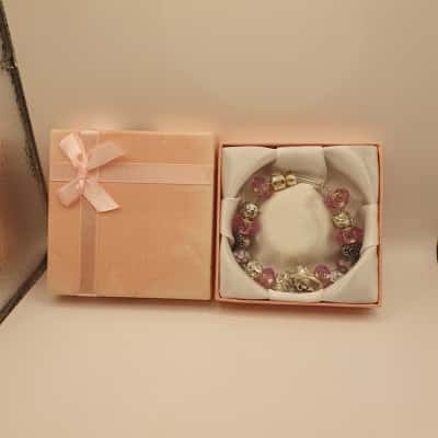 Womens Special Aunty Bracelet  