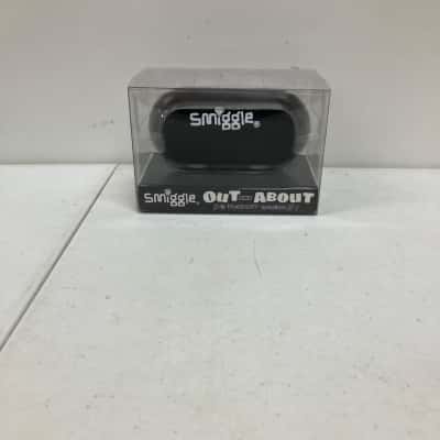 Smiggle Out & About Bluetooth Speaker 