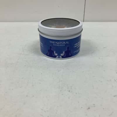 The Natural Experience Lapis & Lazuli (Lycee/Guava) Candle 