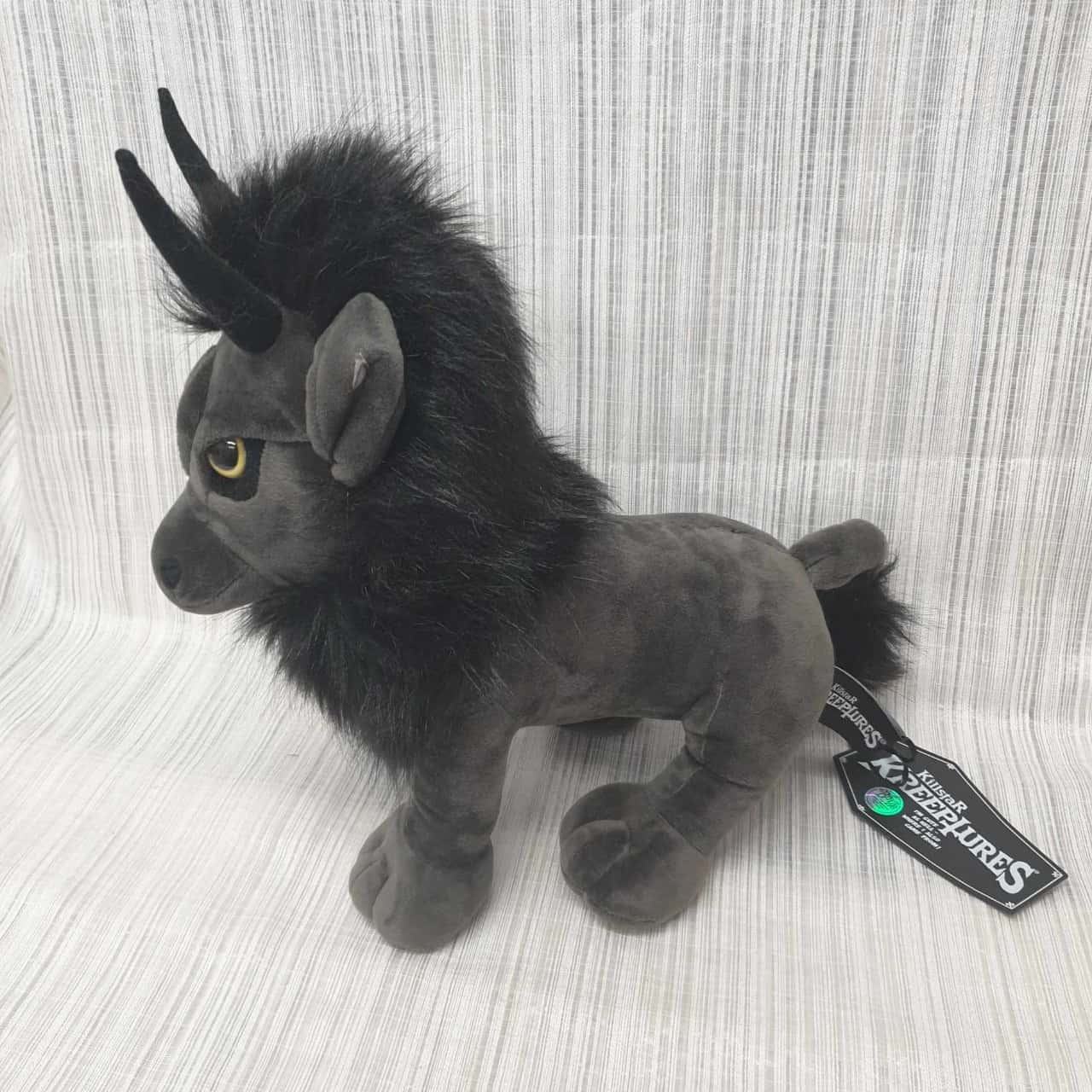 Toys - Killstar Kreeptures 