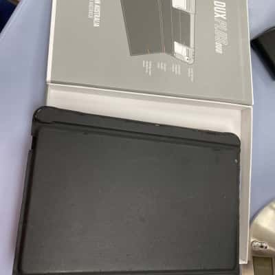 SMT Dux Plus IPad and Keyboard Case