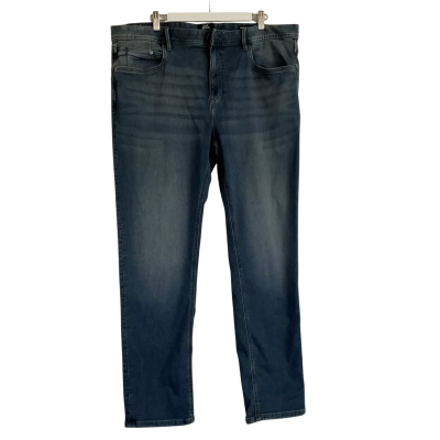Just Jeans Mens Jeans Size 40 Blue New