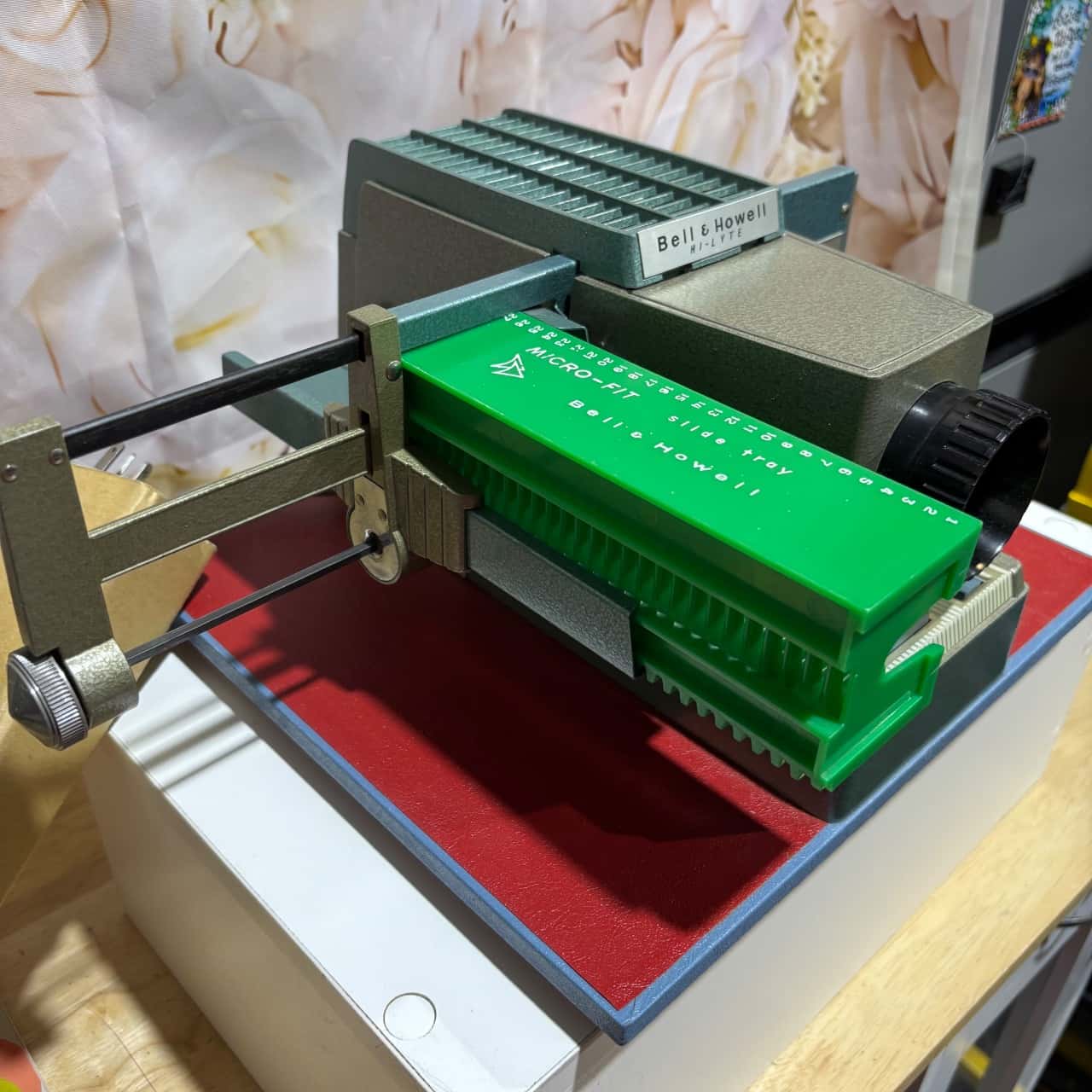Image Tester