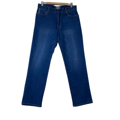 Brand New - Gazman Indigo Jeans - Size 32