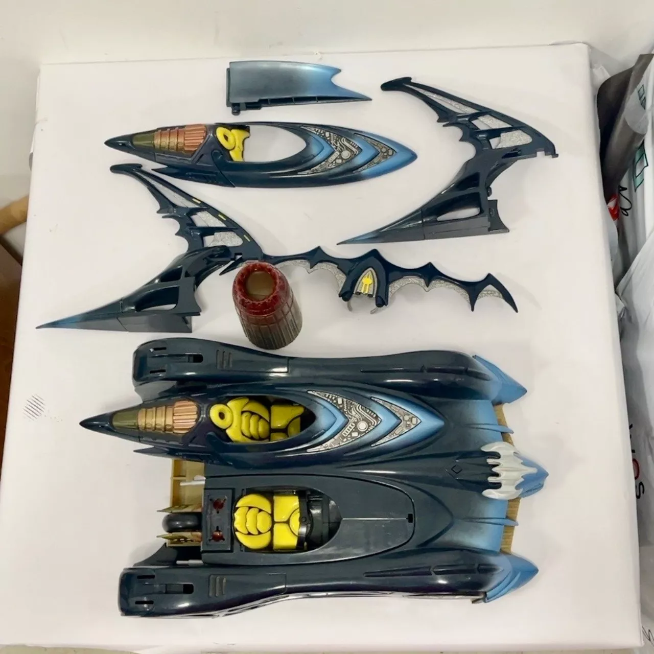 Image Tester