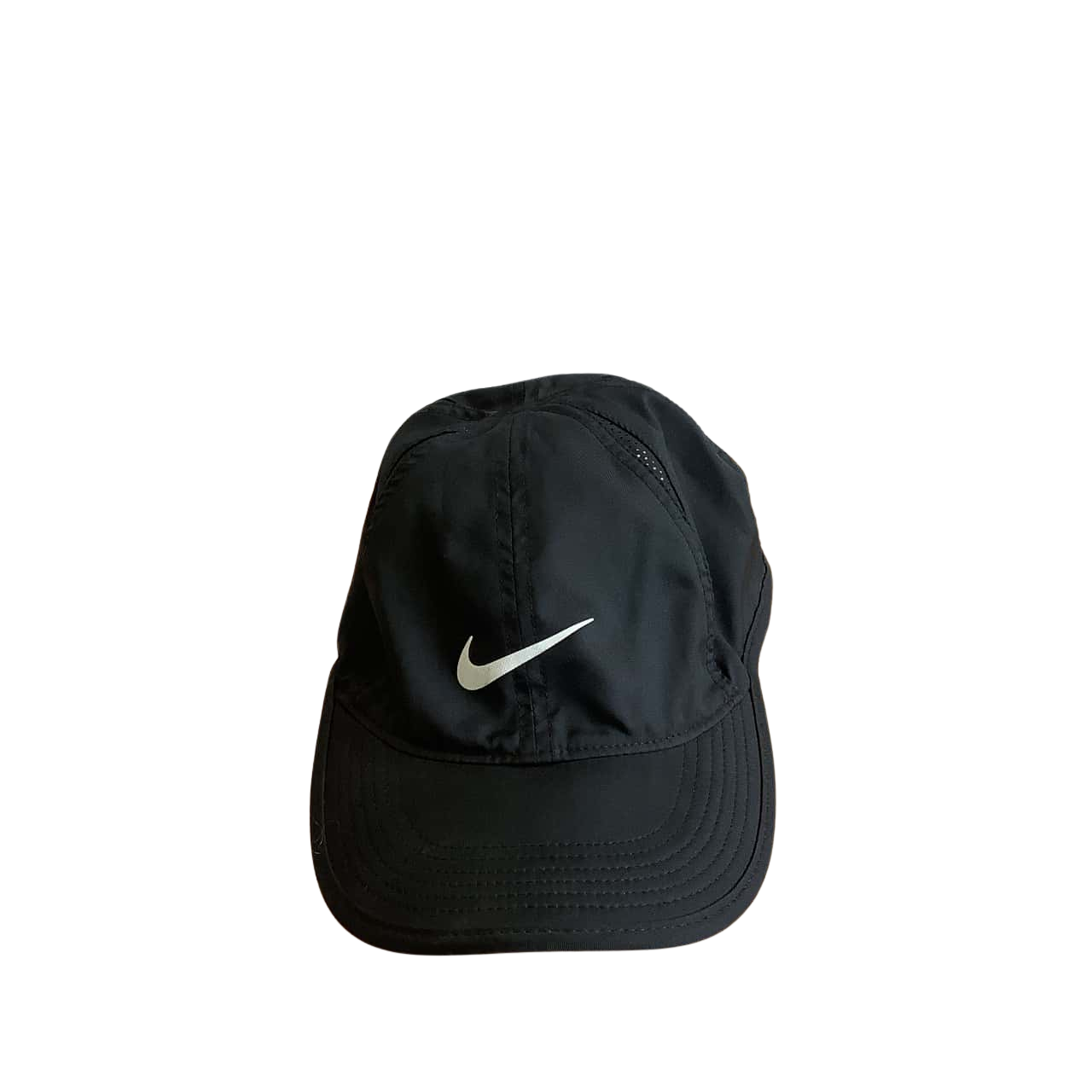 mens running hat nike
