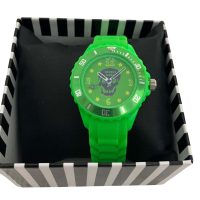  Kids Chubby Gang Watch 