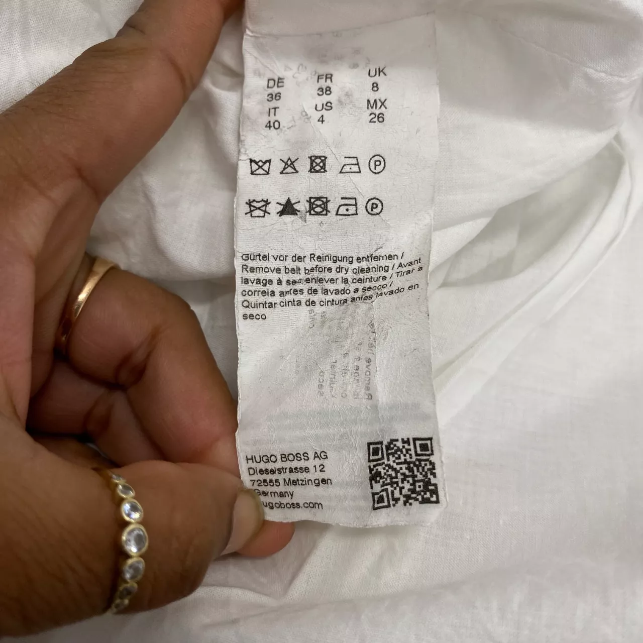 Image Tester