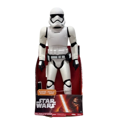 Star Wars First Order Storm Trooper 45cm figurine