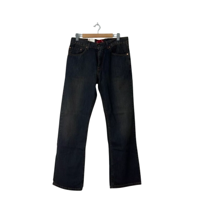 BNWT Levi Strauss & Co. Mens 503 Bootcut Jeans Size 35 RRP$109.95