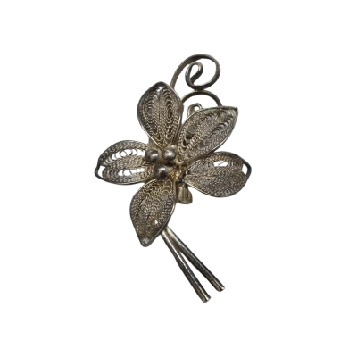  Womens Brooch 