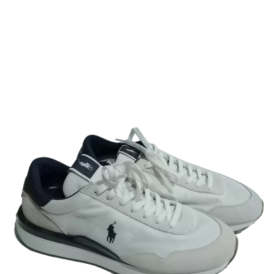 Size 10 Polo Ralph Lauren AO Limited Edition Shoes