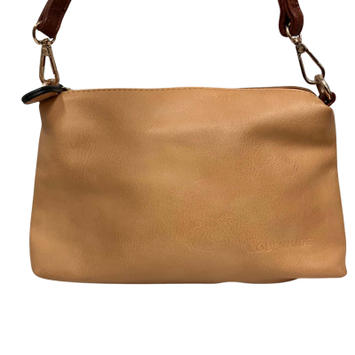 Louenhide Womens Handbag Light Brown / Orange Tan
