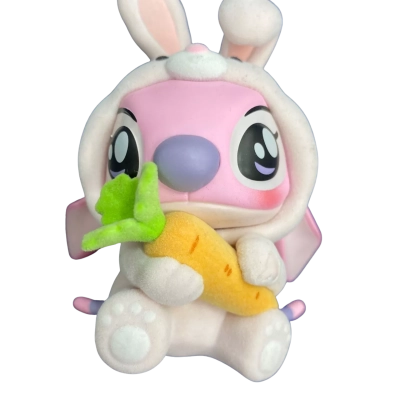 Disney Miniso. Stitch Party Animals “Sweet Bunny”10cm figure