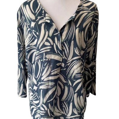 Seasalt Cornwall, Size 16 Shirt