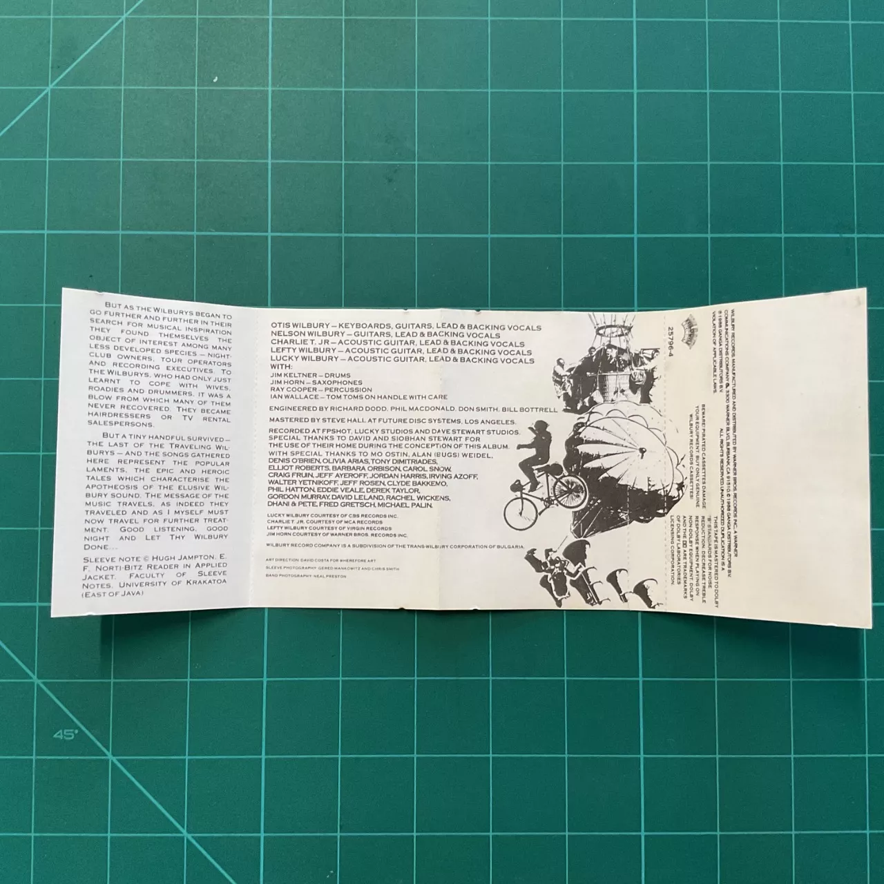 Image Tester