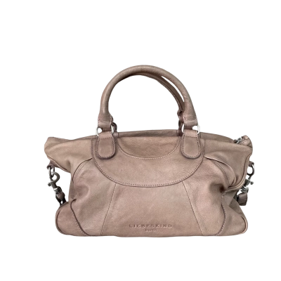 Liebeskind Berlin Womens Handbag Beige / Taupe