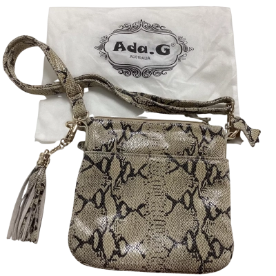Ada G Australia 