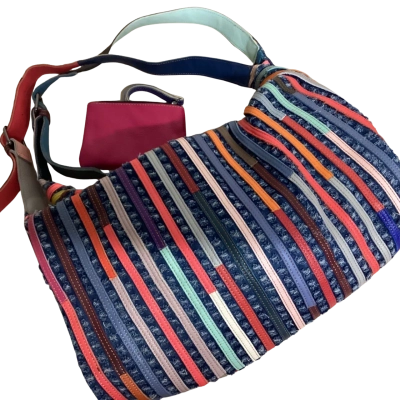 American Leather Co.  Womens Tote Bag