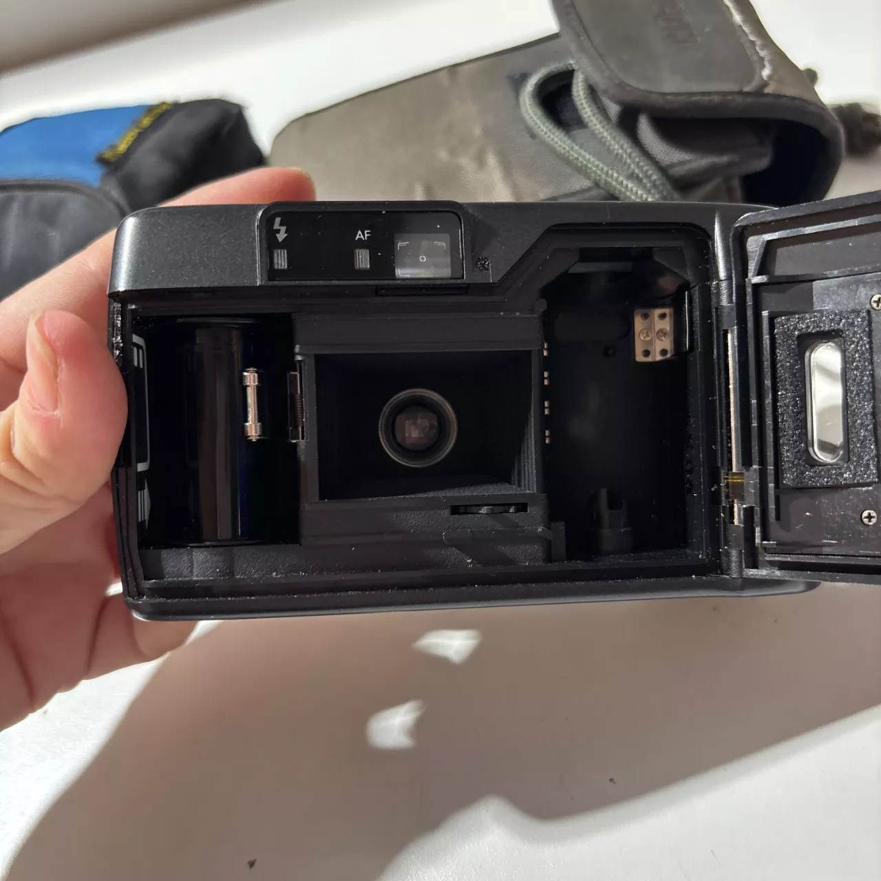 Image Tester