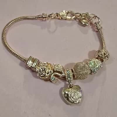  Womens Bracelet costume 