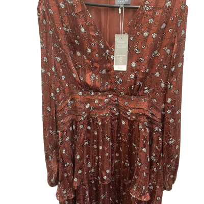 Tokito Womens  Size 16 Long Sleeve Dress  