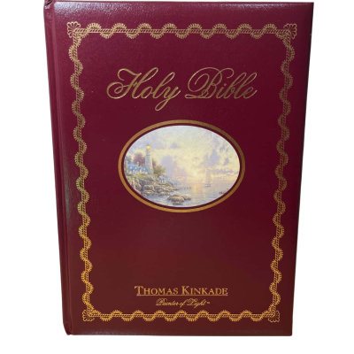 NKJV Lighting the way home , Family Bible