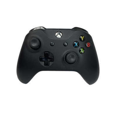 Xbox one Black controller 