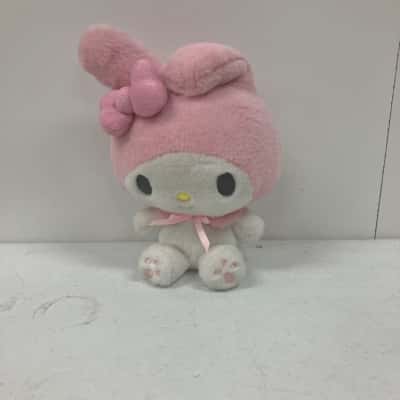 Sanrio My Melody Plush