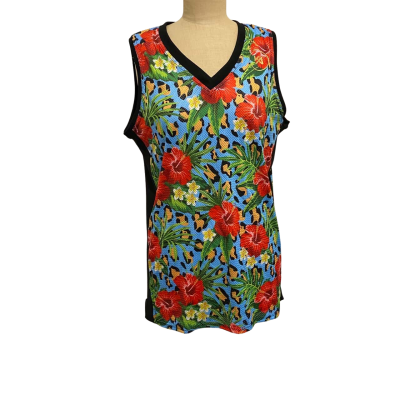 Kosi women’s floral top 