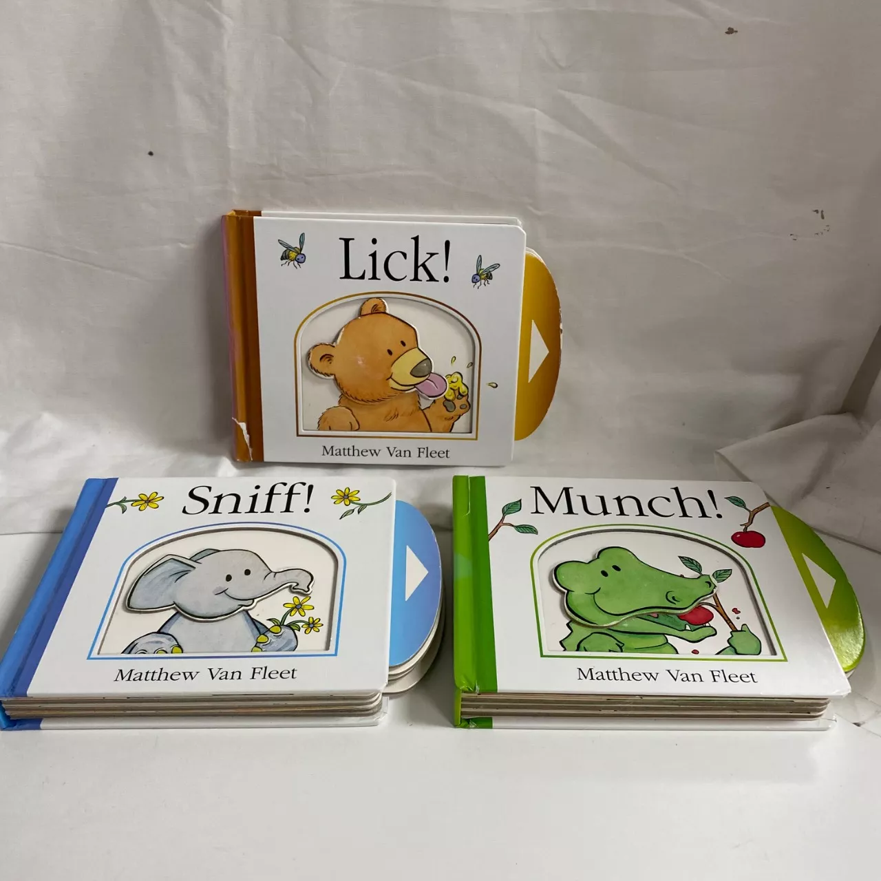 Image Tester