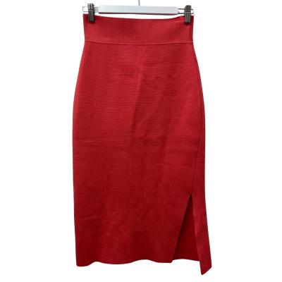 Country Road Womens  Size XS Mini Skirt Coral 