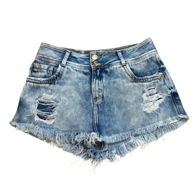 dimy Size 36 Denim Shorts 
