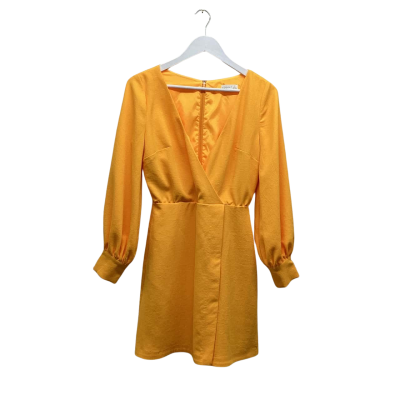 Kookai Size 38 ‘Honeycomb’ Vibrant Cocktail Dress