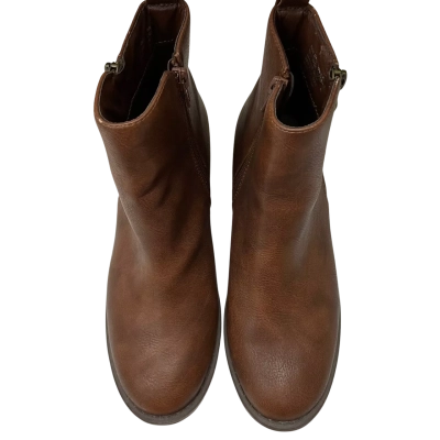 Regatta Womens  Size 37 Boots Brown 