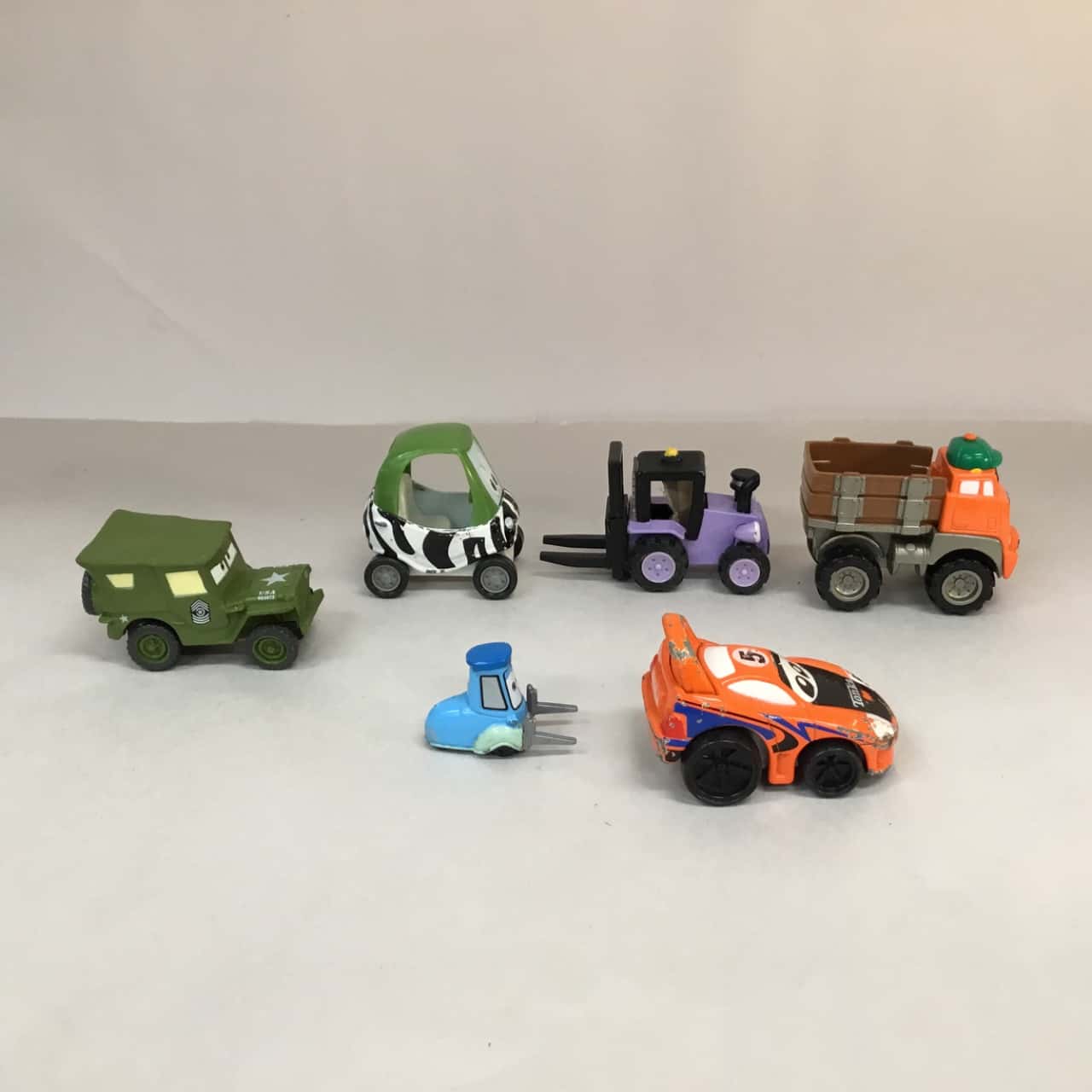 Image Tester