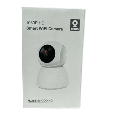 1080P HD Smart Wifi Camera 