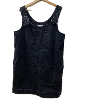 Country Road Womens  Dress Size 14 Black  