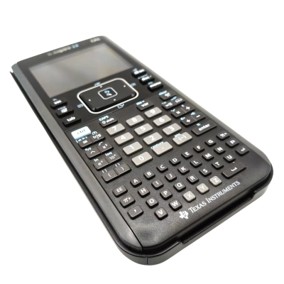 Texas Instruments Scientific Calculator TI-NSPIRE CX CAS Priced To be Sold As Is Untested  (small elec)