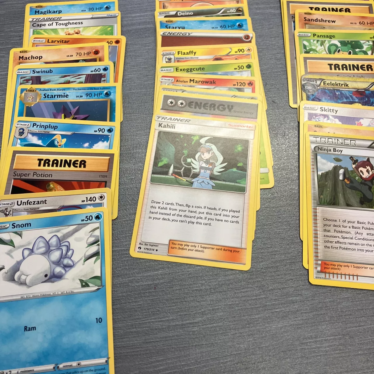 Image Tester
