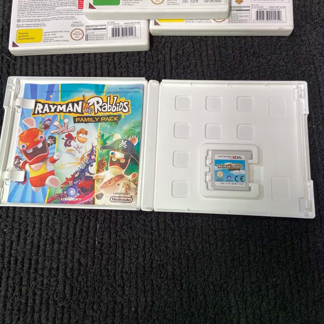 Image Tester