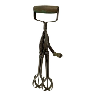 Vintage ‘Swift Whip’ Eggbeater