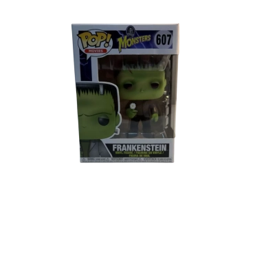 FRANKENSTEIN FUNKO POP (607)
