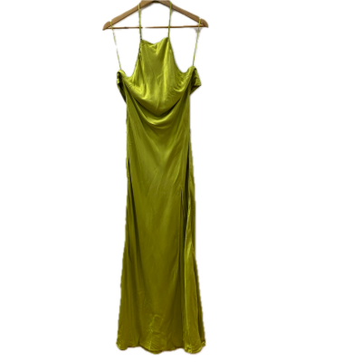 Bec & Bridge Womens Dress Size 8 Green 