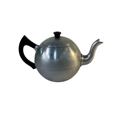Vintage Swan Teapot- Empire. 